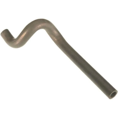 Molded Heater Hose by GATES - 18704 pa1