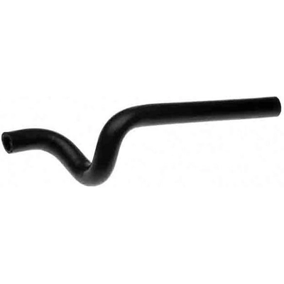 Molded Heater Hose by GATES - 18704 pa2