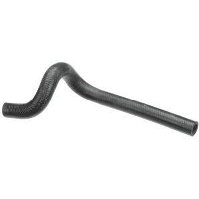 Molded Heater Hose by GATES - 18704 pa3
