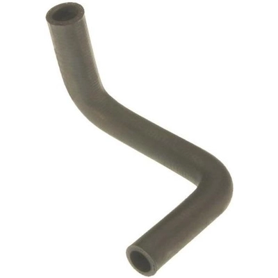 Molded Heater Hose by GATES - 18706 pa1