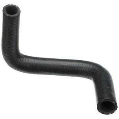 Molded Heater Hose by GATES - 18706 pa3