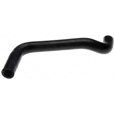 Molded Heater Hose by GATES - 18708 pa2