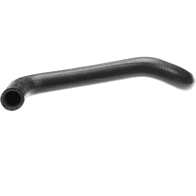 Molded Heater Hose by GATES - 18708 pa7