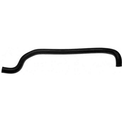 Molded Heater Hose by GATES - 18709 pa2