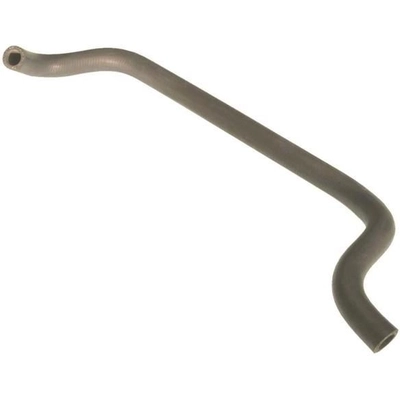 Molded Heater Hose by GATES - 18709 pa3