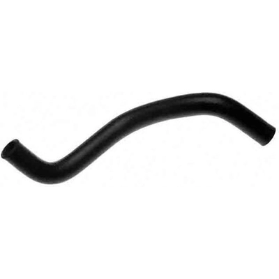 Molded Heater Hose by GATES - 18710 pa3