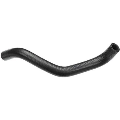 Molded Heater Hose by GATES - 18710 pa6