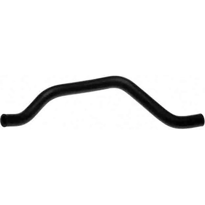 Molded Heater Hose by GATES - 18713 pa3