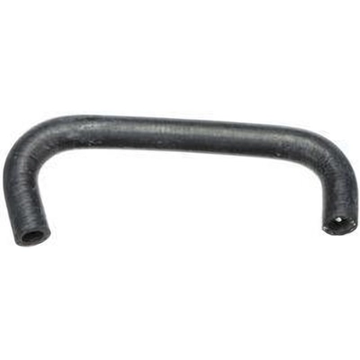 Molded Heater Hose by GATES - 18717 pa2