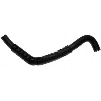 Molded Heater Hose by GATES - 18718 pa3