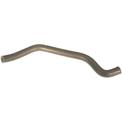 Molded Heater Hose by GATES - 18720 pa3