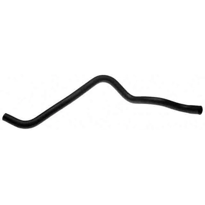 Molded Heater Hose by GATES - 18729 pa2