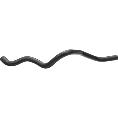 Molded Heater Hose by GATES - 18729 pa3