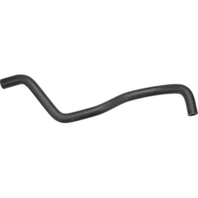 Molded Heater Hose by GATES - 18732 pa8