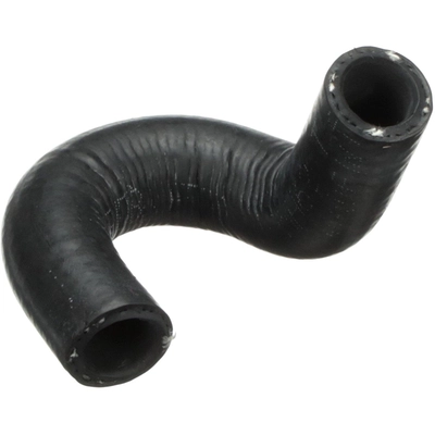 Molded Heater Hose by GATES - 18733 pa6