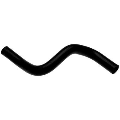 Molded Heater Hose by GATES - 18737 pa5