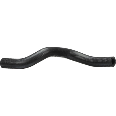 Molded Heater Hose by GATES - 18737 pa7