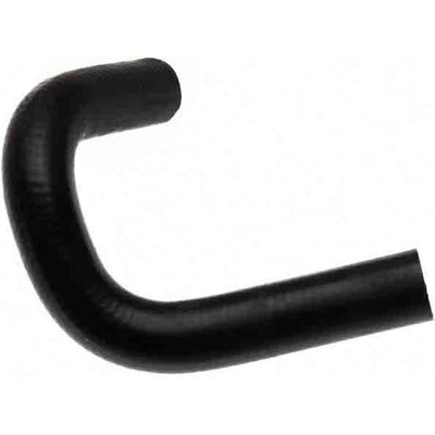 Molded Heater Hose by GATES - 18738 pa2