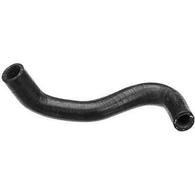 Molded Heater Hose by GATES - 18741 pa4