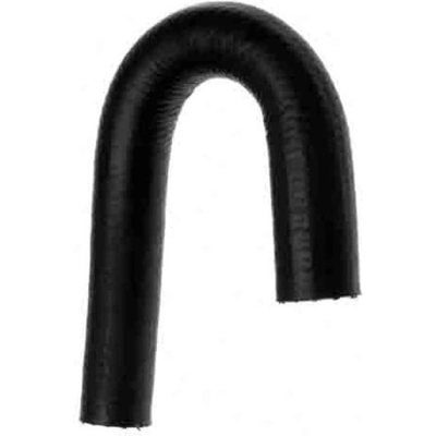 Molded Heater Hose by GATES - 18743 pa3
