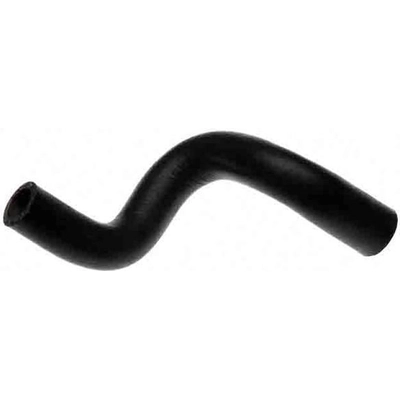 Molded Heater Hose by GATES - 18746 pa2