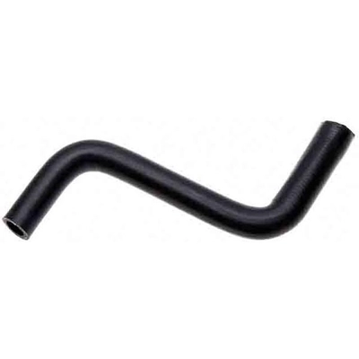 Molded Heater Hose by GATES - 18748 pa2
