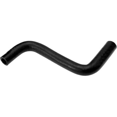 Molded Heater Hose by GATES - 18748 pa4
