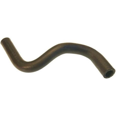 Molded Heater Hose by GATES - 18750 pa2