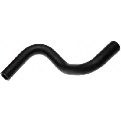 Molded Heater Hose by GATES - 18750 pa3