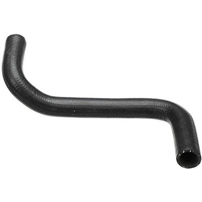 Molded Heater Hose by GATES - 18750 pa5