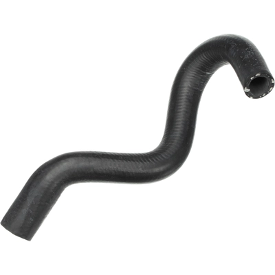 Molded Heater Hose by GATES - 18752 pa8