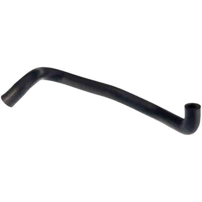 Molded Heater Hose by GATES - 18754 pa2