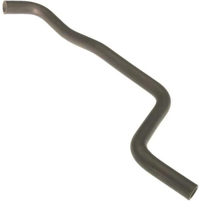 Molded Heater Hose by GATES - 18762 pa3