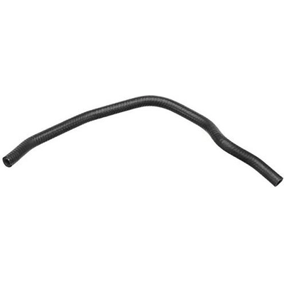 Molded Heater Hose by GATES - 18763 pa5