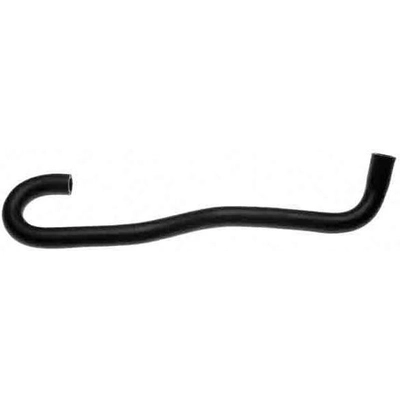 Molded Heater Hose by GATES - 18764 pa3