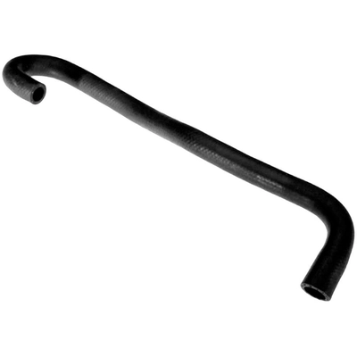 Molded Heater Hose by GATES - 18764 pa6