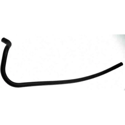 Molded Heater Hose by GATES - 18767 pa3