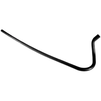 Molded Heater Hose by GATES - 18767 pa5