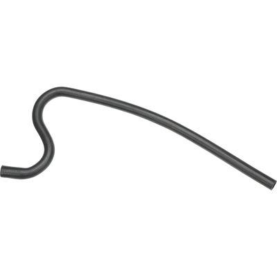 Molded Heater Hose by GATES - 18768 pa8