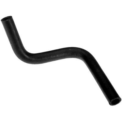 Molded Heater Hose by GATES - 18769 pa4