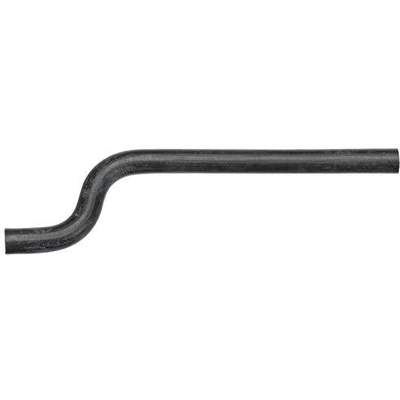 Molded Heater Hose by GATES - 18772 pa5