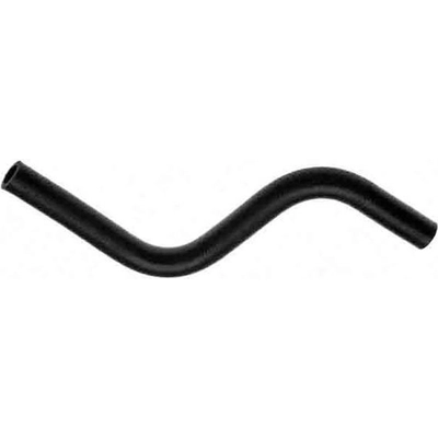 Molded Heater Hose by GATES - 18773 pa2