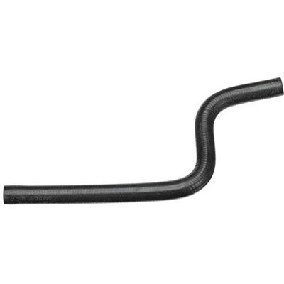 Molded Heater Hose by GATES - 18774 pa4