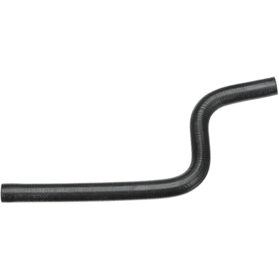 Molded Heater Hose by GATES - 18774 pa5