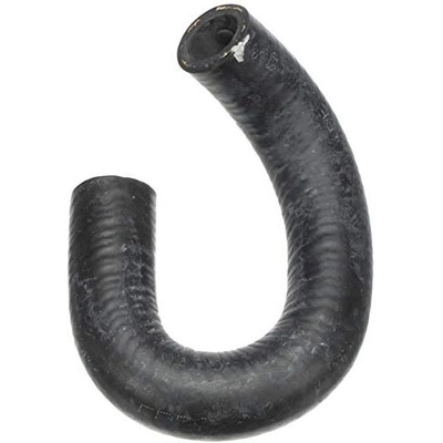 Molded Heater Hose by GATES - 18775 pa4