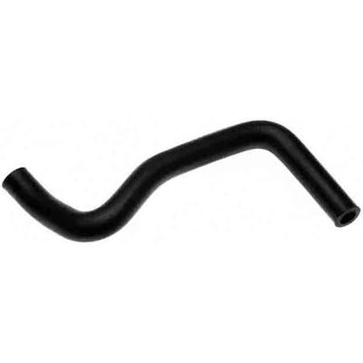 Molded Heater Hose by GATES - 18778 pa3