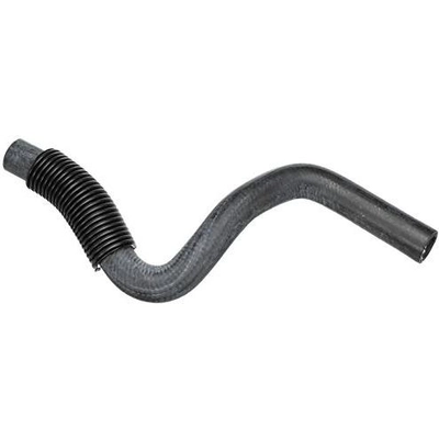 Molded Heater Hose by GATES - 18779 pa3