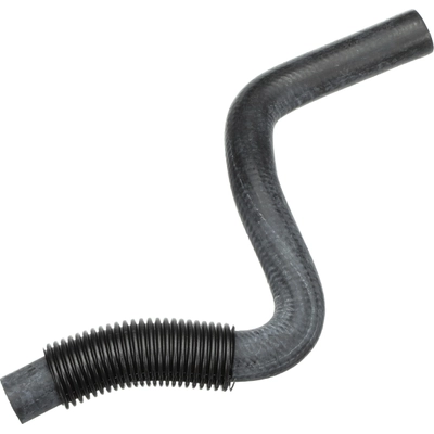 Molded Heater Hose by GATES - 18779 pa5