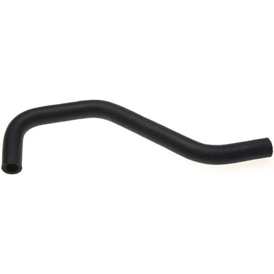 Molded Heater Hose by GATES - 18789 pa3