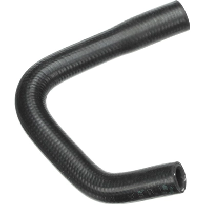 Molded Heater Hose by GATES - 18793 pa8